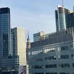 Apartament Z Widokiem Pereca 2