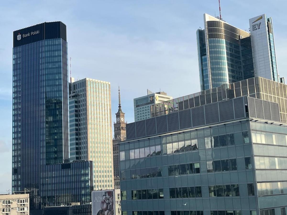 Z Widokiem Pereca 2 Appartement *
