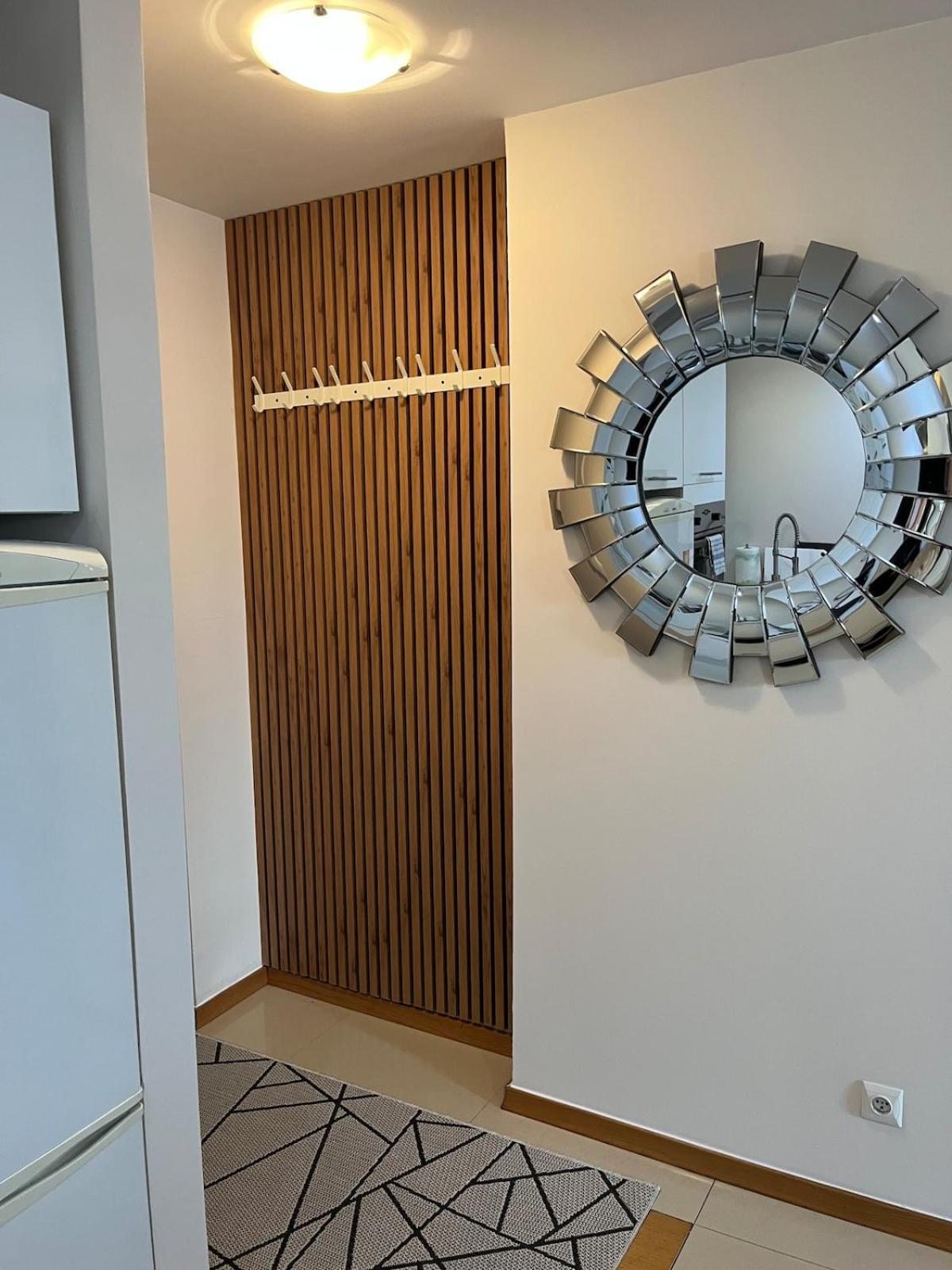 Z Widokiem Pereca 2 Appartement