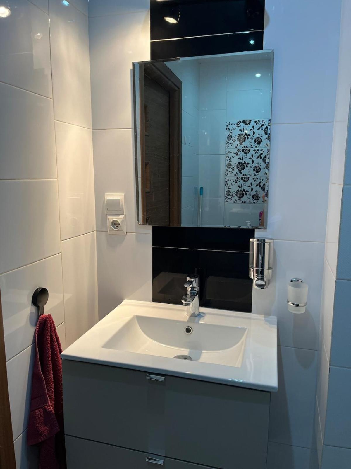 Appartement Z Widokiem Pereca 2