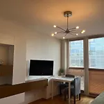 Apartament Z Widokiem Pereca 2